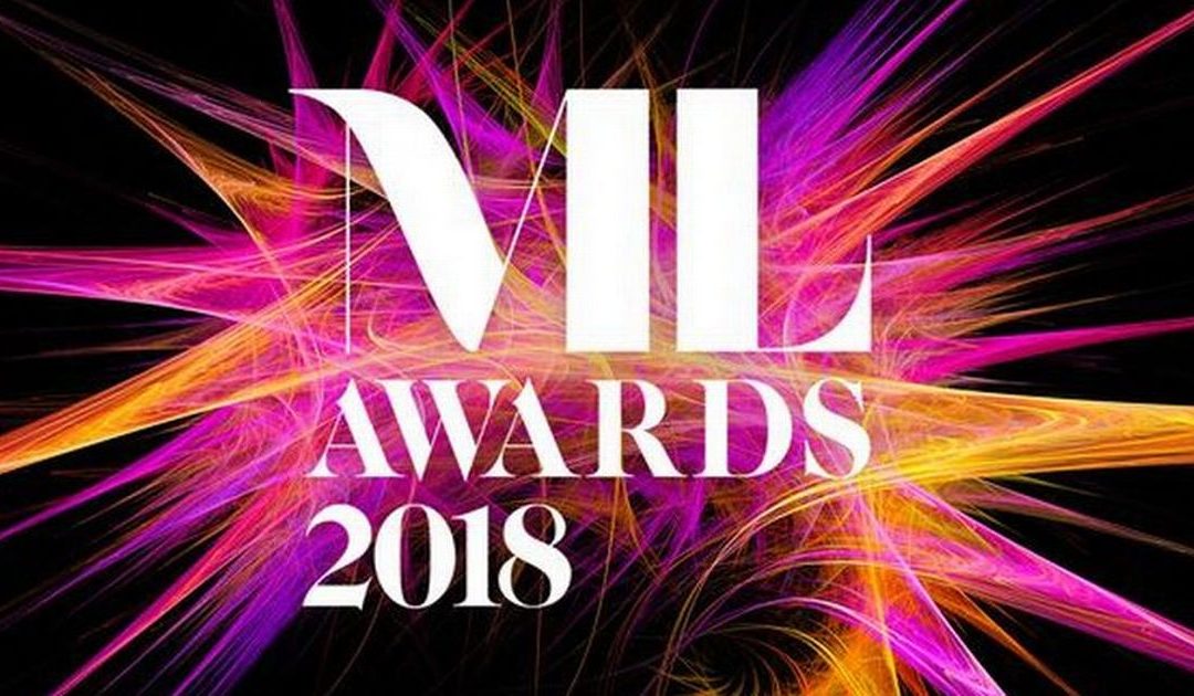 Shortlisted ; Crime Team of the Year – The Manchester Legal Awards 2018