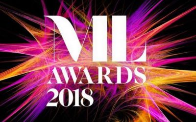 Shortlisted ; Crime Team of the Year – The Manchester Legal Awards 2018