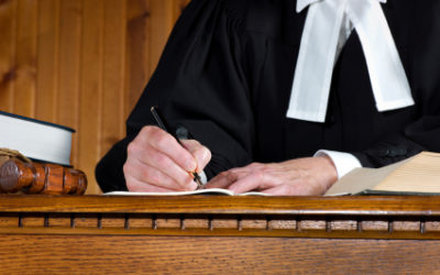 Crown Court Backlog “Emergency” Declared