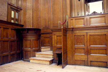Magistrates Court representation in Stockport, Manchester and Cheshire