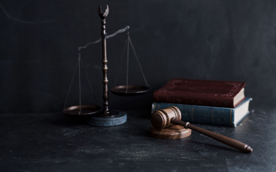 Regulatory Law and Practice Update – 26th April 2019