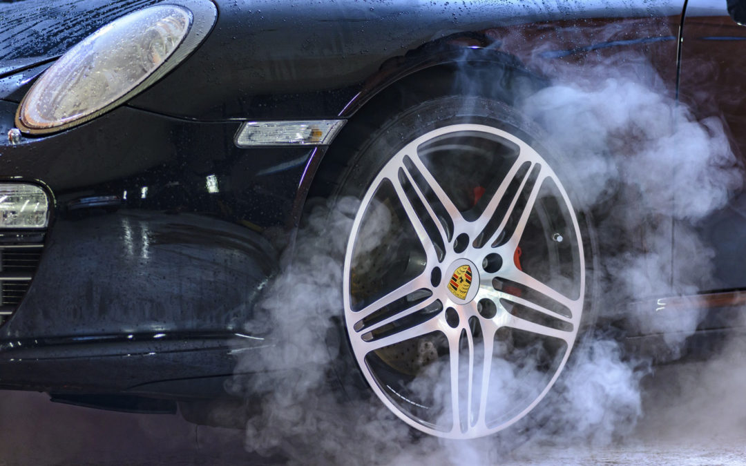 “Car Meet” Clampdown and Implications For Those Involved
