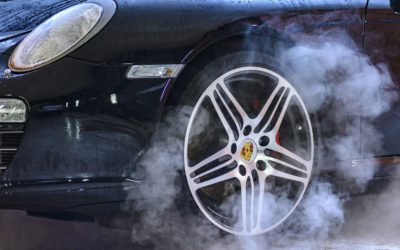 “Car Meet” Clampdown and Implications For Those Involved