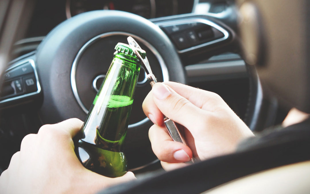 Understanding the Consequences of Drink Driving and the Importance of Legal Representation
