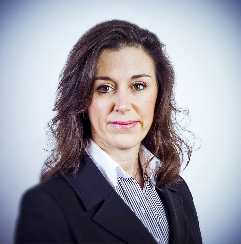 Morton's Solicitors - Lisa Morton LL.B (HONS)