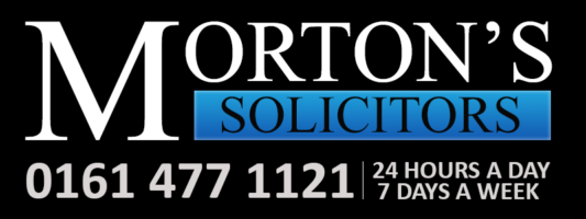 Morton's Solicitors Logo