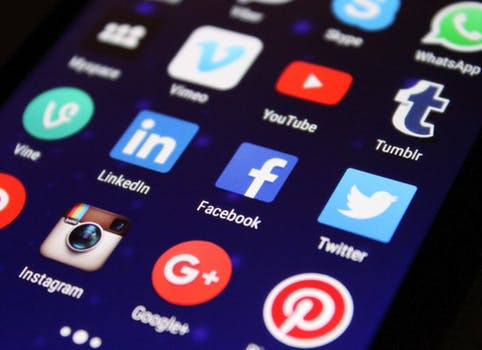 Social media crime Social media crime