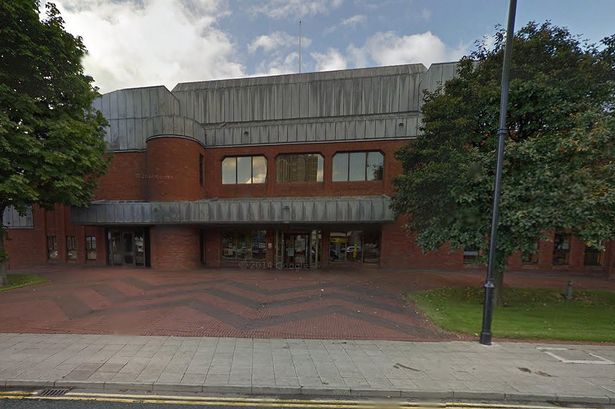 Representation at Stockport Magistrates’ Court