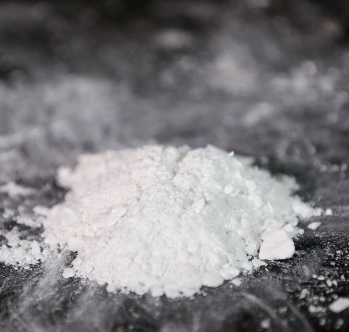 Drug offences - cocaine