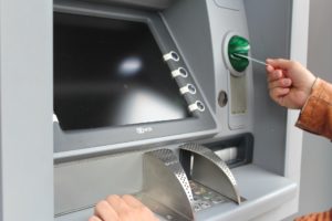 Criminal Charges For The Use Of Explosives - used on cash machines and other offences