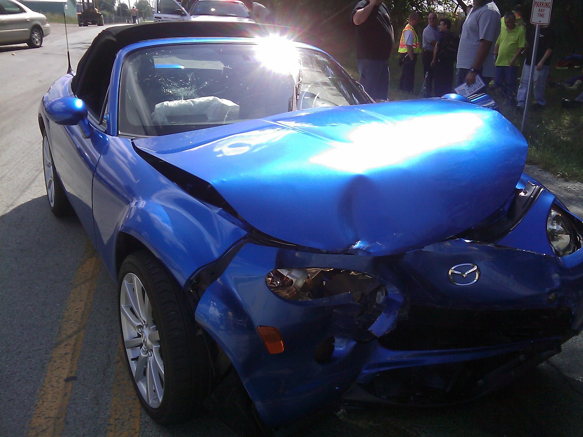Car Crime Car Crime