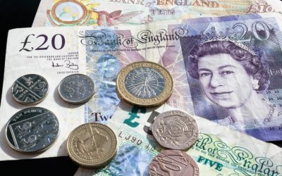 Seizure of Drugs Money – Man Sentenced to 16 Years