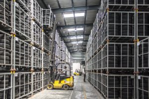 how health and safety offences are monitored
