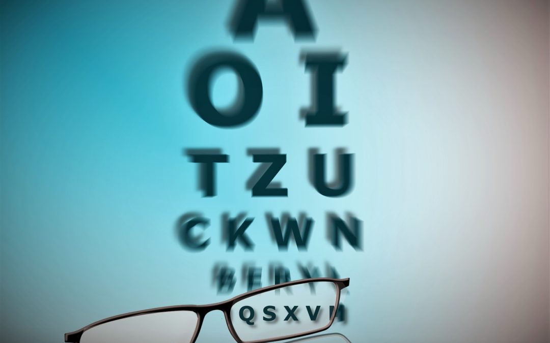 Can The Police Test My Eyesight?