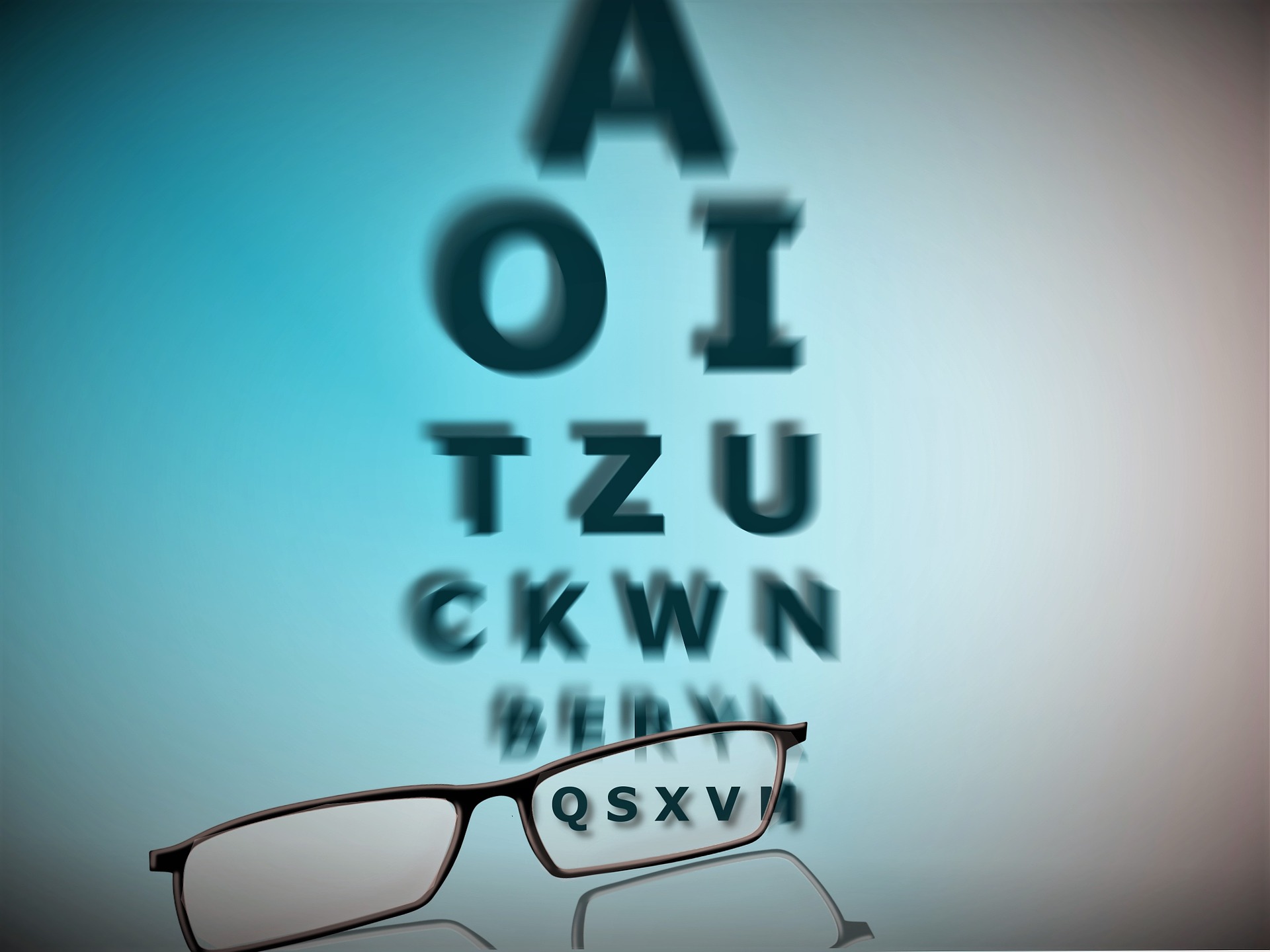 Can The Police Test My Eyesight?