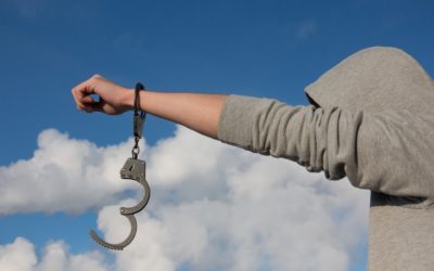Justice Secretary Gets Tough on Being Moved to an Open Prison