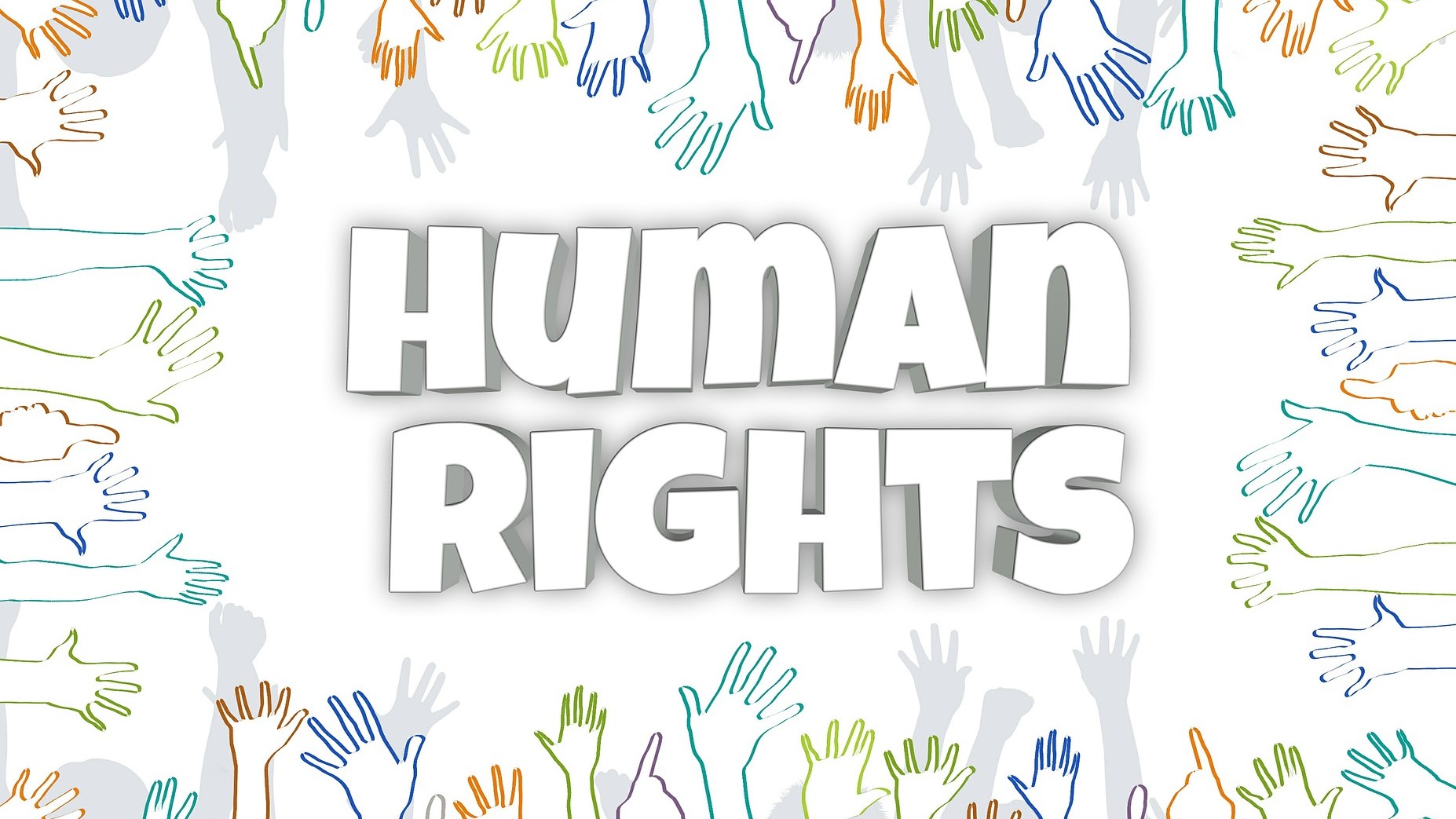 happy birthday to the human rights act