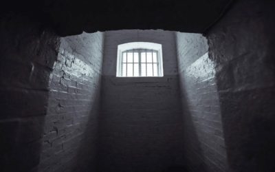 Prevention of a Move to an Open Prison