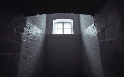 End of the Road For Short Prison Sentences?