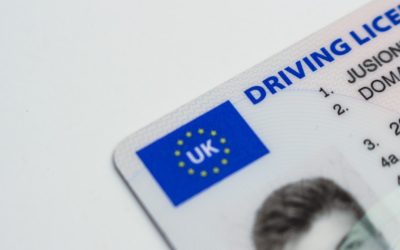 Failing to Provide Driver Details – News article by Simon Morton