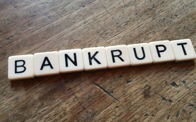 The Legal Implications of Bankruptcy