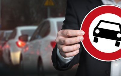 Can You Be Banned From Driving For A Non-Traffic Offence?