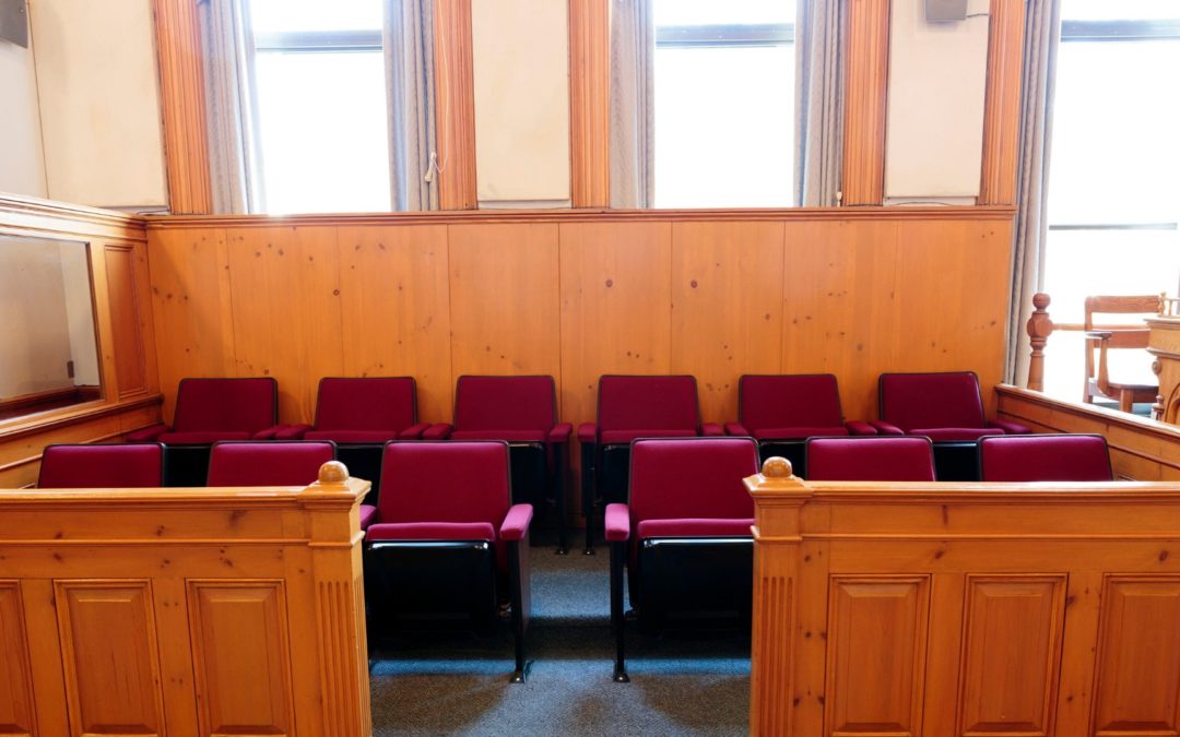 Calls for Greater Diversity in Juries