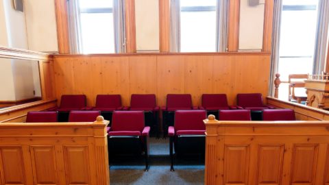 How Many Jurors Are There In a Jury? Mortons Solicitors How Many Jurors Are There In a Jury? Mortons Solicitors