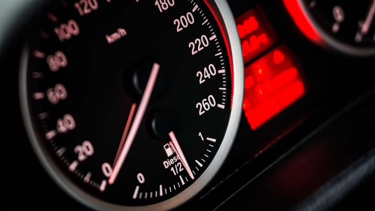 speedometer - can GPS be used in defence of a speeding conviction