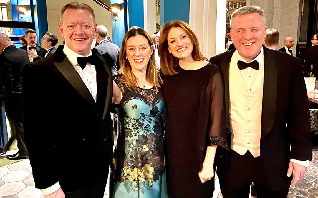 Manchester Legal Awards 2020