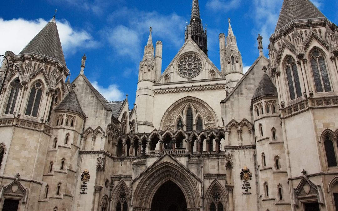 Court of Appeal Frees Pregnant Prisoner – The Considerations