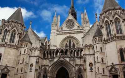 Tommy Robinson Loses Appeal: What This Means for Contempt of Court Sentences and the Criminal Defence Process