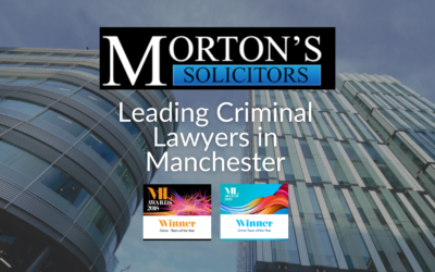 Simon & Lisa listed as “Preeminent” for Criminal Law in Manchester in Doyle’s Guide for Law.