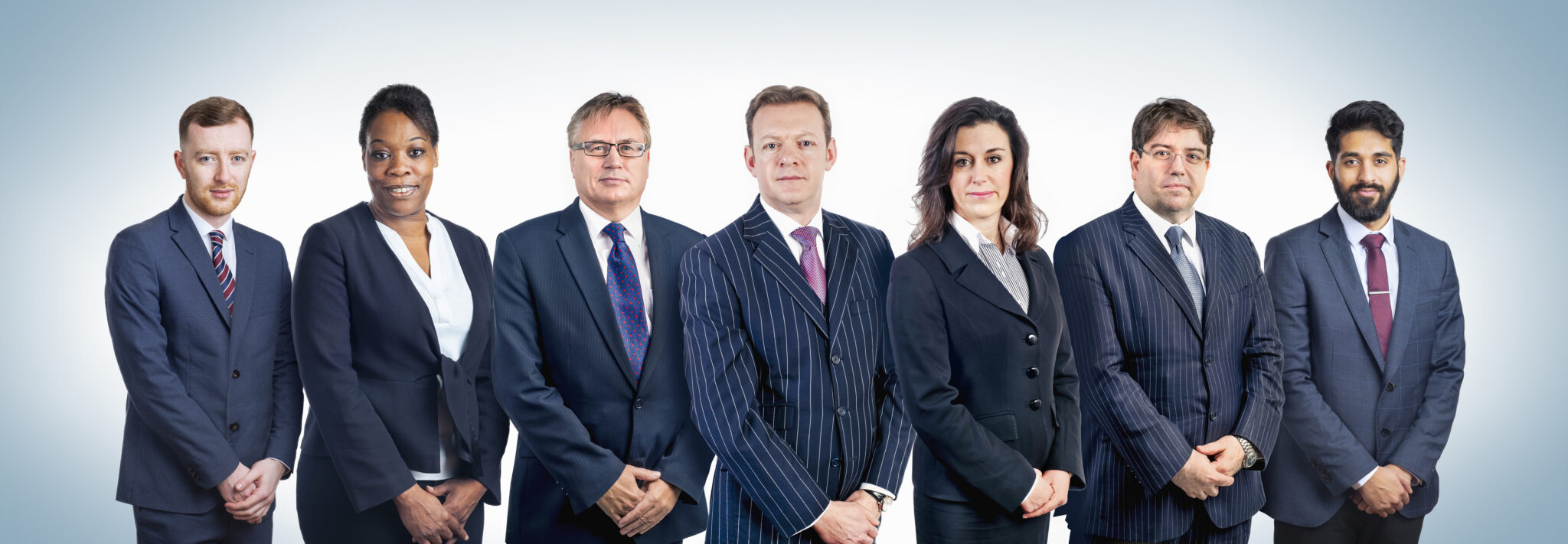 to Our New Recruits Morton's Solicitors