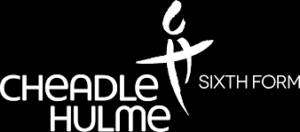 Logo for Cheadle Hulme Sixth Form