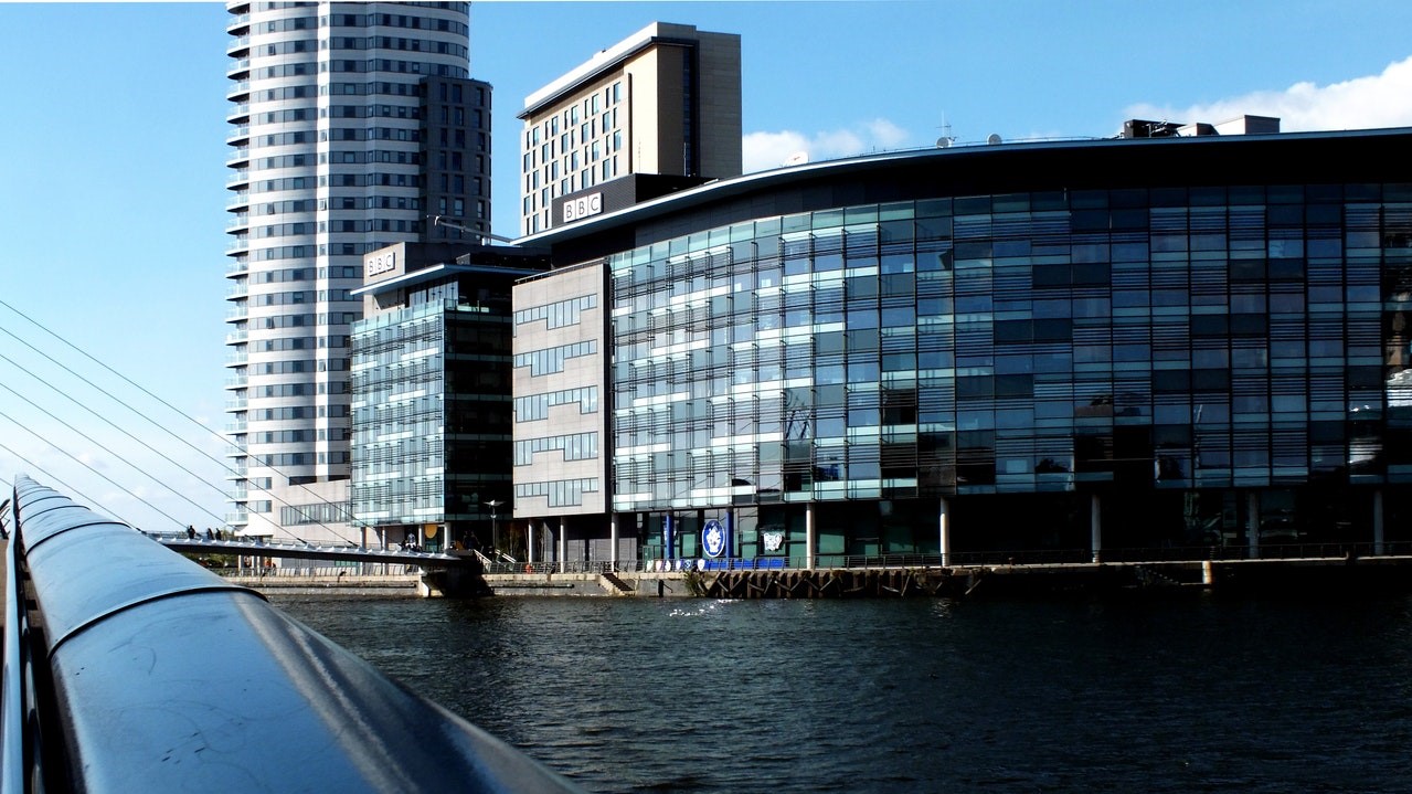 BBC’s Line of Duty BBC's Line of Duty