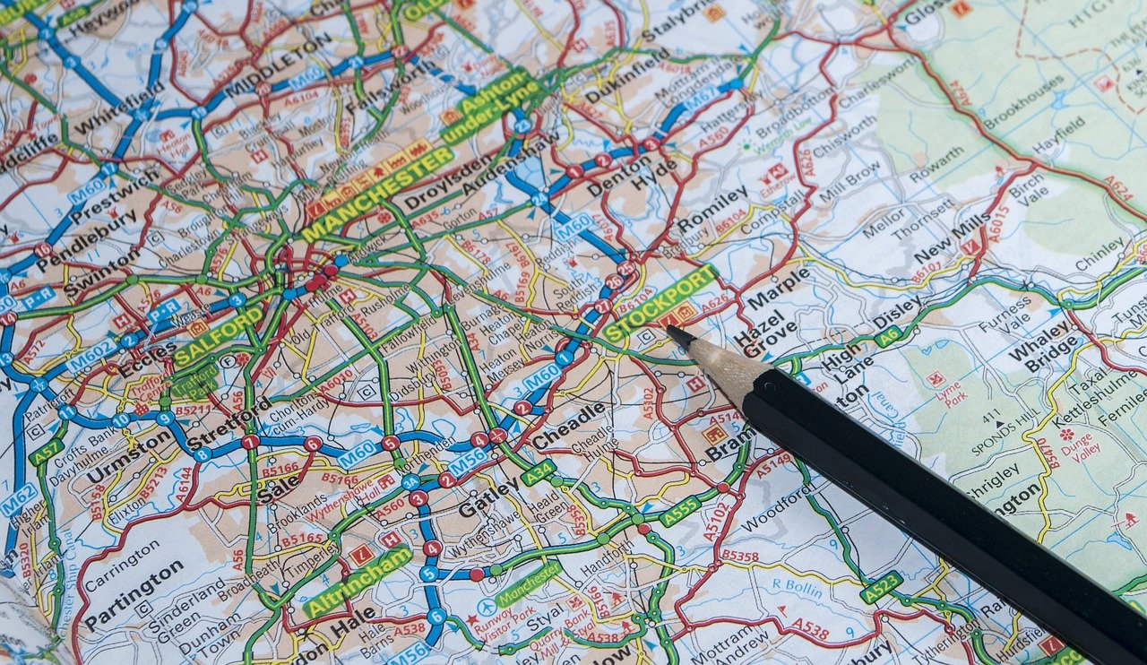 GPS Tags will be introduced from April GPS Tags will be introduced from April
