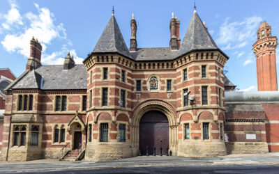 Further Projects Announced As Part of Prison Leavers Project