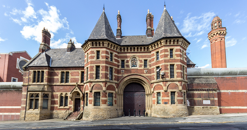 Strangeways Prison