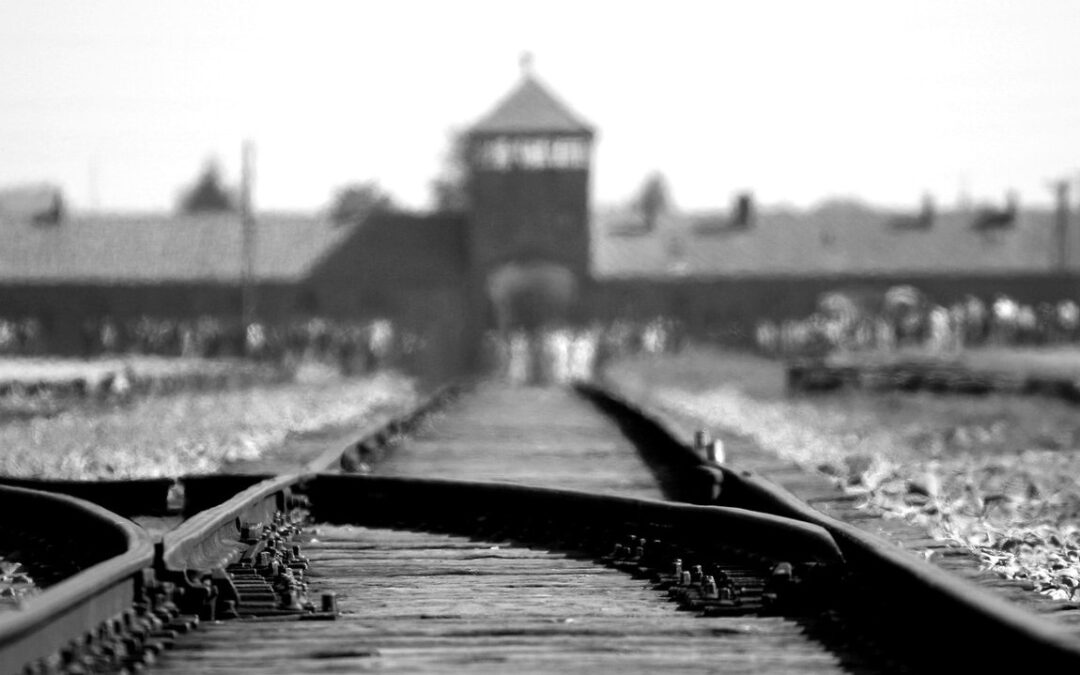 Is Holocaust Denial Classed as ‘Hate Speech’?