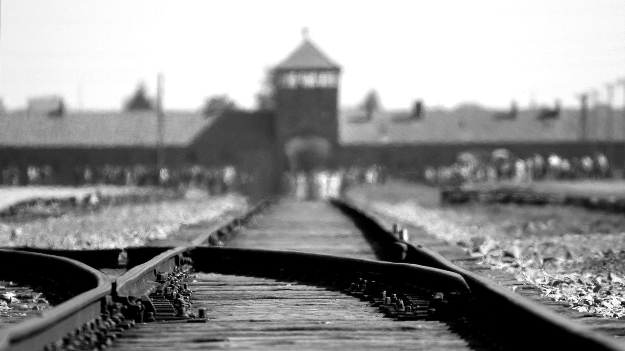 Is Holocaust Denial classed as hate speech