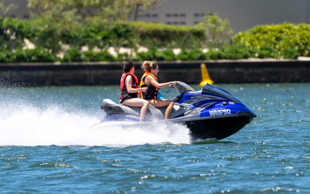 Recreational Watercraft Safety and the Law