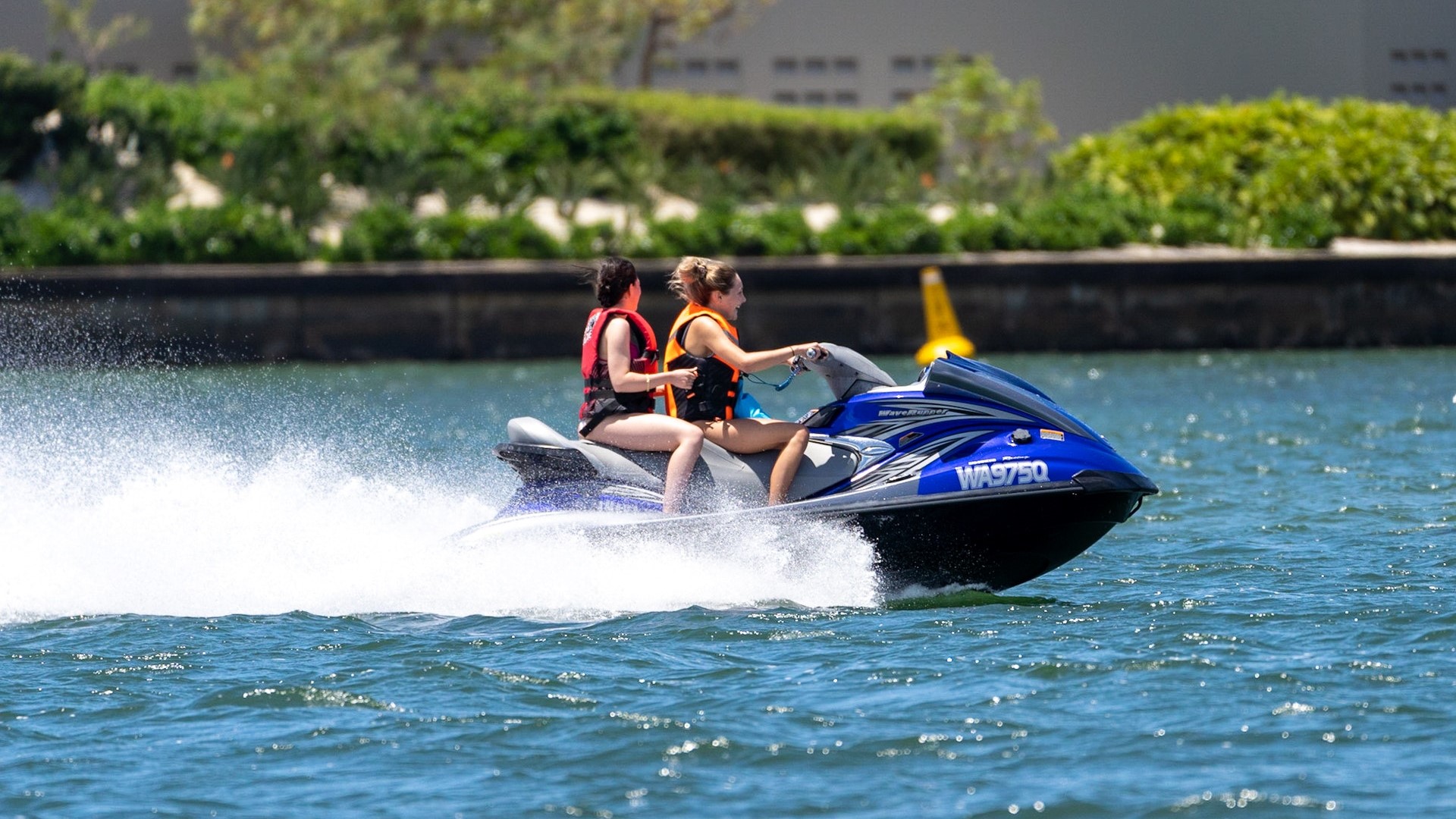 Recreational Watercraft Safety Laws