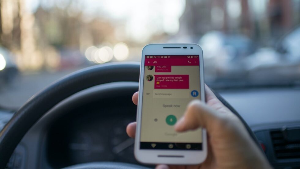 Use of Mobile Phones Whilst Driving Mortons Solicitors