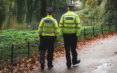 Police Funding Increase by 7% to help support the “Beating Crime Plan”