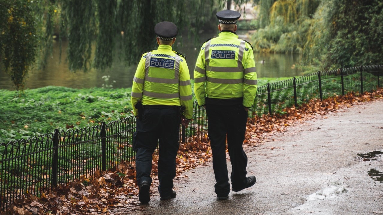Increase in Police Funding - how will it be spent