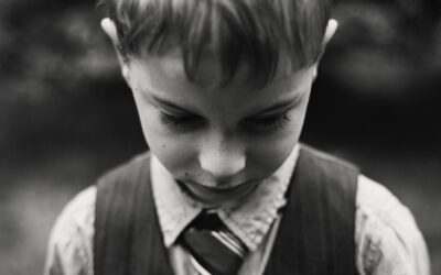 The Laws Around Smacking Children