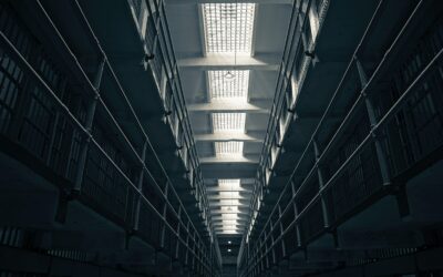 Overcrowded Prisons Instigates Urgent Review of Sentencing & Prisoner Release