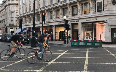 Should Dangerous Cycling sentences be the equal of dangerous driving?