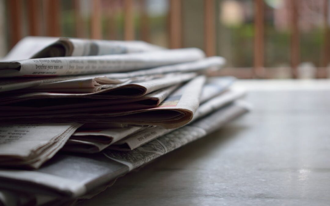Legal News Round-Up – October 2024